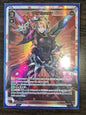 Ex Three (SCR) - Wixoss Vertex Diva