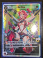 Ex Two (SCR) - Wixoss Vertex Diva