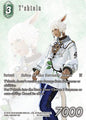 Y'shtola PR-047/5-068L (Full Art) Foil