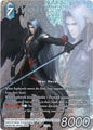 Sephiroth 7-034L Full Art