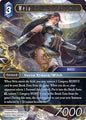 Meia 25-101L Foil