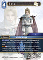 Rosa 25-102C Foil - Final Fantasy TCG