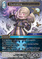 Shantotto (16-030L) Foil - Final Fantasy TCG