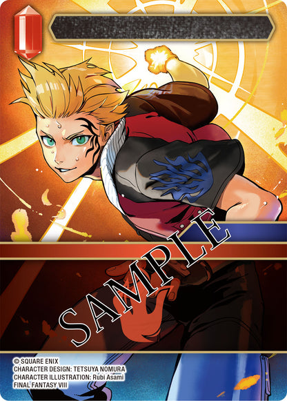 PRE-ORDER Final Fantasy TCG: Journey of Discovery