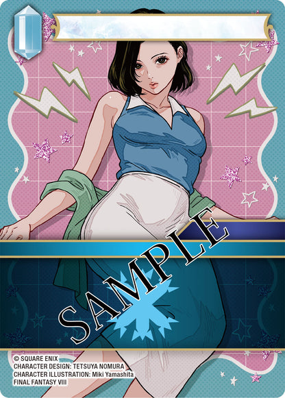 PRE-ORDER Final Fantasy TCG: Journey of Discovery