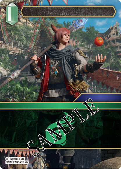 PRE-ORDER Final Fantasy TCG: Journey of Discovery