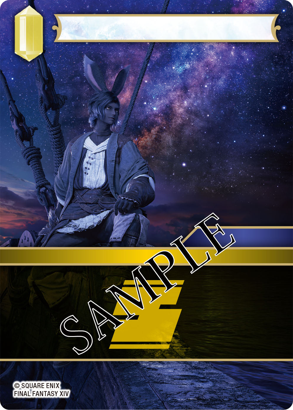 PRE-ORDER Final Fantasy TCG: Journey of Discovery