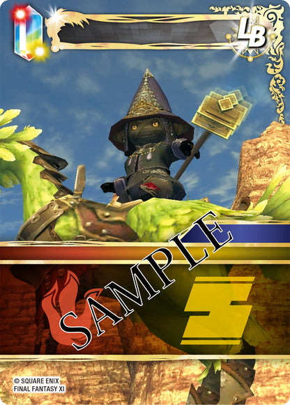 PRE-ORDER Final Fantasy TCG: Journey of Discovery