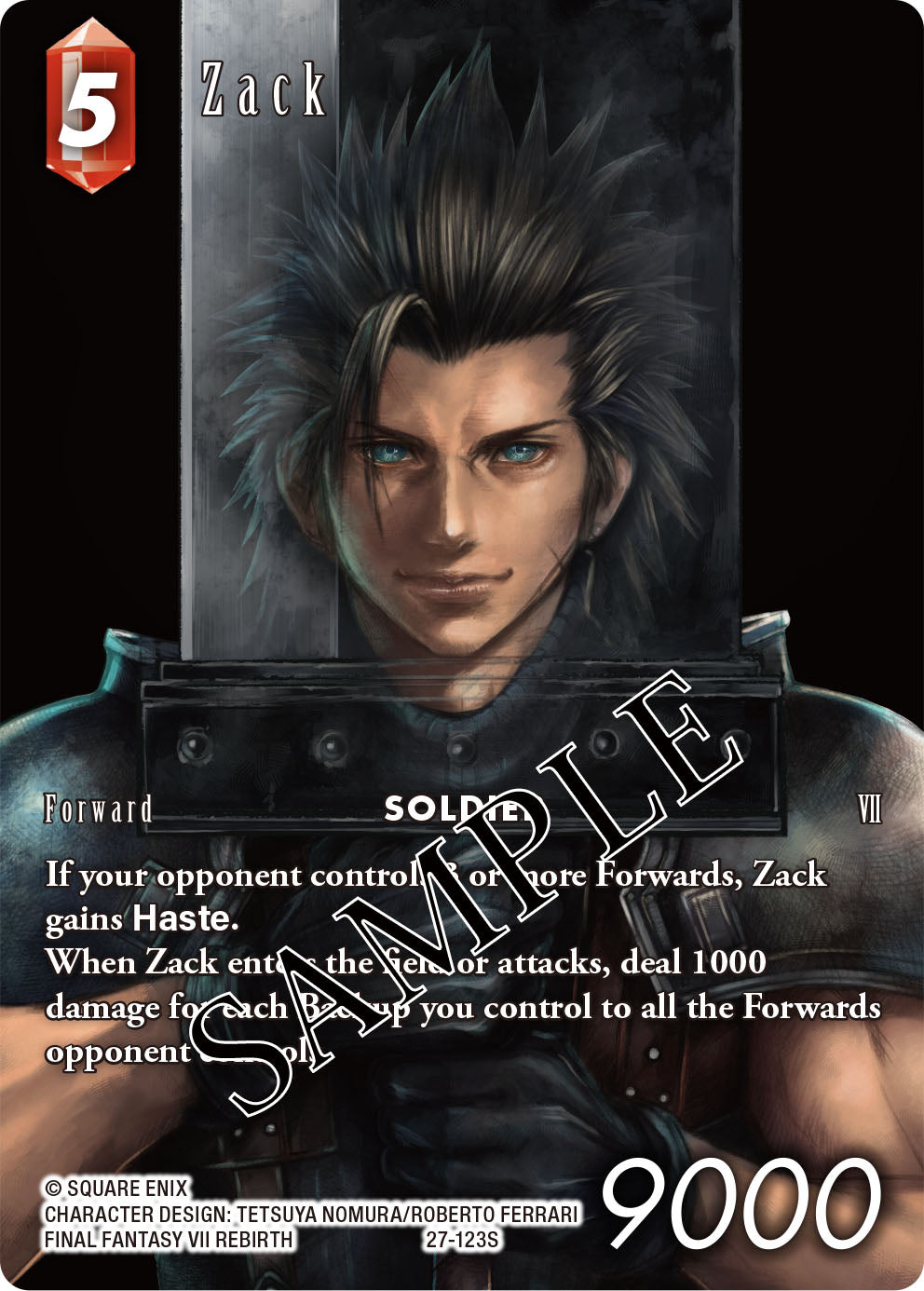 PRE-ORDER Final Fantasy TCG: Starter Set 2025 Vol. 1
