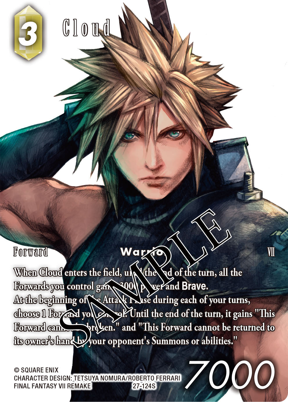 PRE-ORDER Final Fantasy TCG: Starter Set 2025 Vol. 2