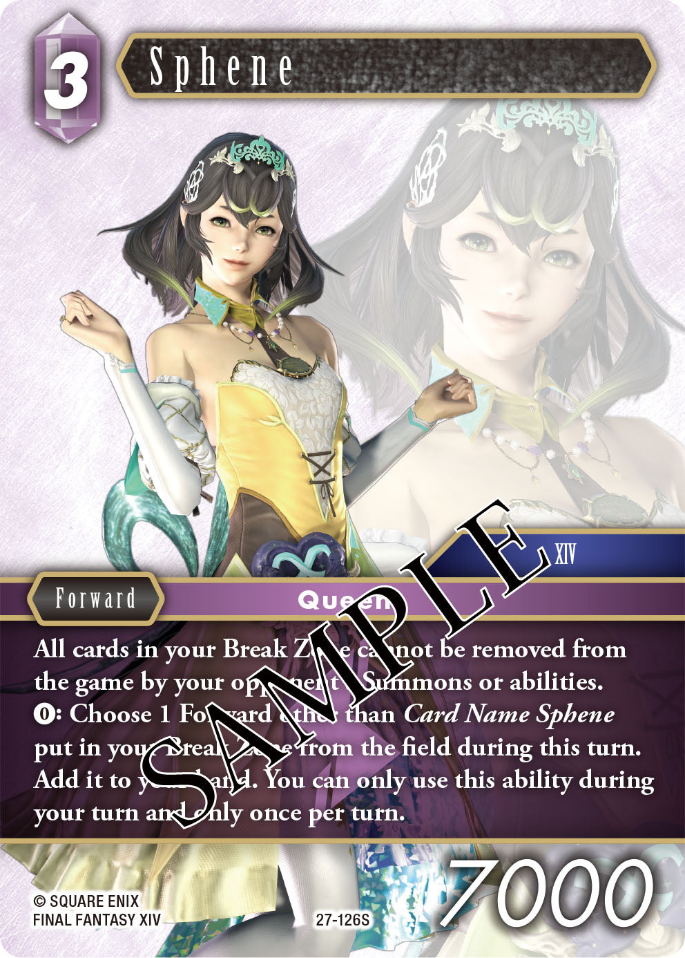 PRE-ORDER Final Fantasy TCG: Starter Set 2025 Vol. 2