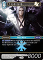 Sephiroth 3-039R Foil