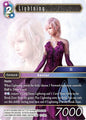 Lightning 18-126L Foil (LP) - Final Fantasy TCG