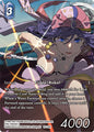 Leila 21-118H (Full Art) - Final Fantasy TCG