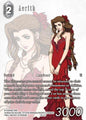 Aerith PR-157 (Full Art)