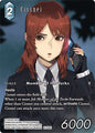 Cissnei 22-028H (Full Art)