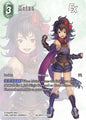 Maina (Full Art) - Final Fantasy TCG