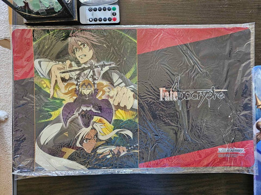 Fate/Apocrypha Playmat