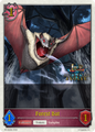 Forest Bat (1st Anniversary)