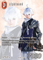 Alphinaud (Full Art)