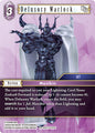 Foil - Delusory Warlock