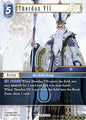 Foil - Thordan VII