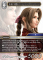 Foil - Aerith