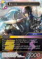 Foil - Noctis