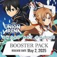 PRE-ORDER Union Arena English Edition - Sword Art Online