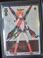 Ex Zero (P075) Foil - Wixoss Promos