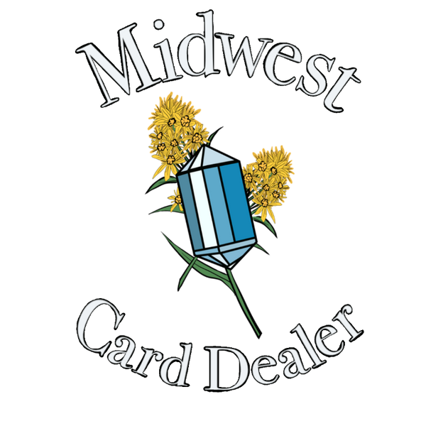 Midwest Card Dealer